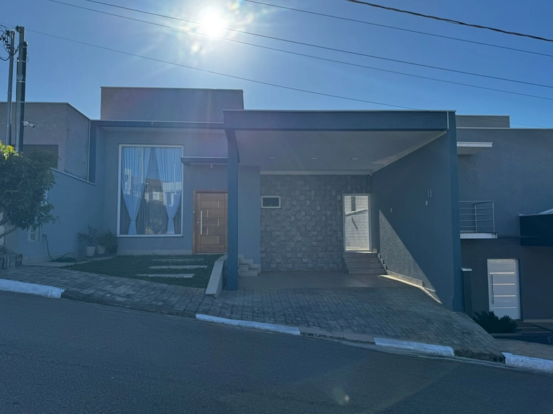 Casa à Venda no Condomínio Portal da Serra – Bragança Paulista/SP: 27ª foto da galeria de imagens do imóvel