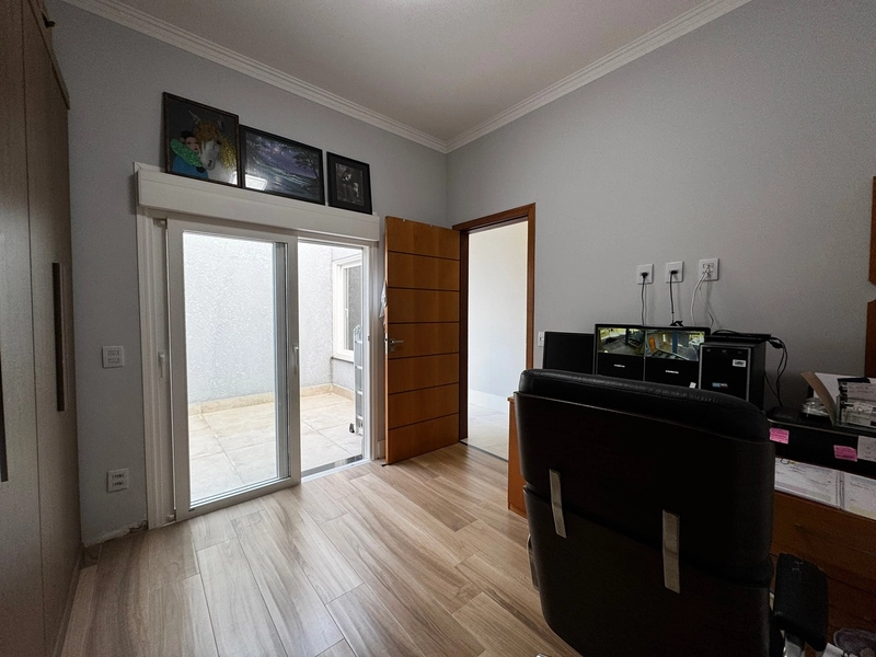 Casa à Venda no Condomínio Portal da Serra – Bragança Paulista/SP: 18ª foto da galeria de imagens do imóvel
