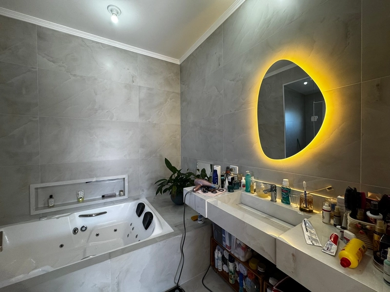 Casa à Venda no Condomínio Portal da Serra – Bragança Paulista/SP: 12ª foto da galeria de imagens do imóvel