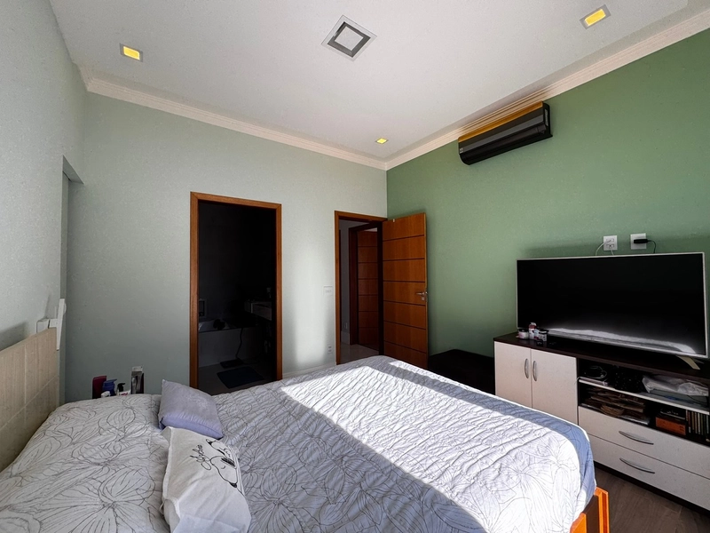 Casa à Venda no Condomínio Portal da Serra – Bragança Paulista/SP: 9ª foto da galeria de imagens do imóvel