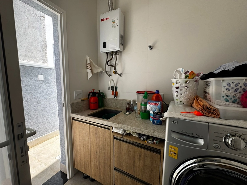 Casa à Venda no Condomínio Portal da Serra – Bragança Paulista/SP: 14ª foto da galeria de imagens do imóvel