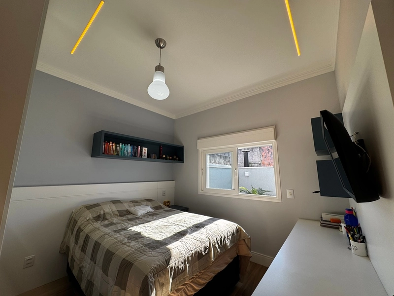 Casa à Venda no Condomínio Portal da Serra – Bragança Paulista/SP: 23ª foto da galeria de imagens do imóvel