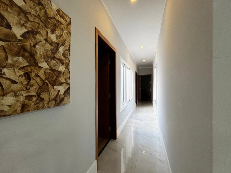 Casa à Venda no Condomínio Portal da Serra – Bragança Paulista/SP: 5ª foto da galeria de imagens do imóvel
