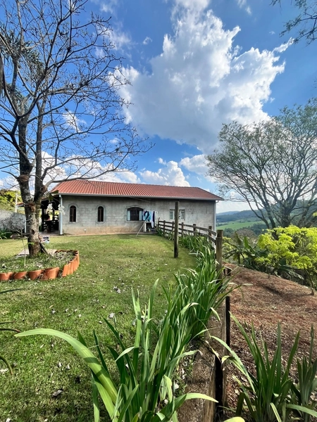 Chácara à venda – Parque Caeté – Bragança Paulista/SP: 1ª foto da galeria de imagens do imóvel