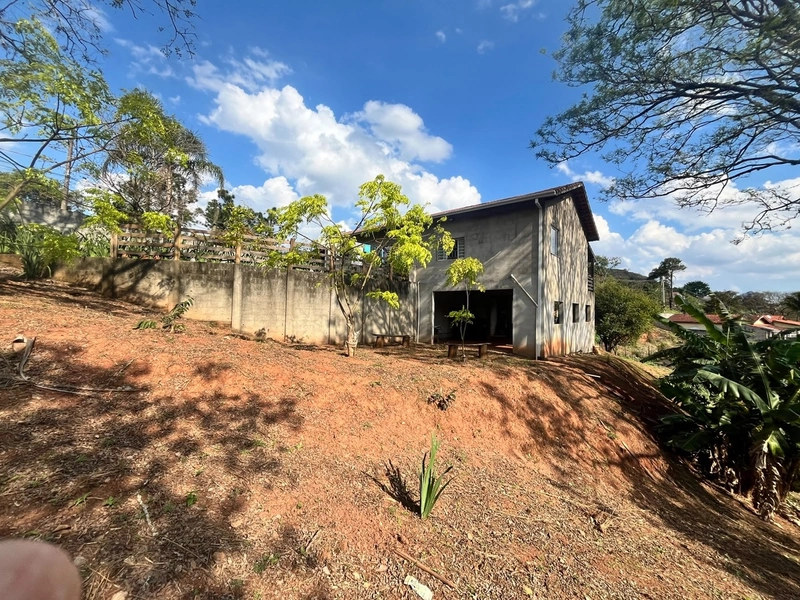 Chácara à venda – Parque Caeté – Bragança Paulista/SP: 3ª foto da galeria de imagens do imóvel