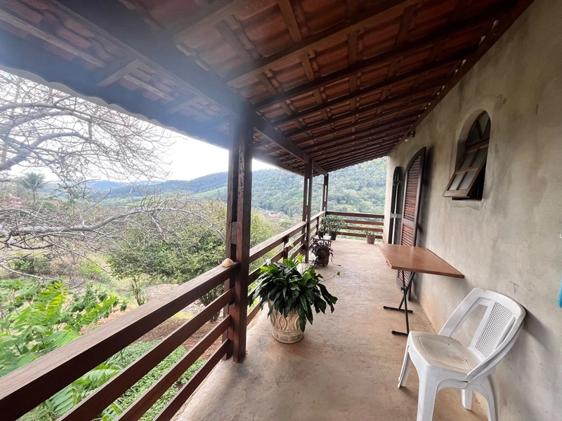 Chácara à venda – Parque Caeté – Bragança Paulista/SP: 14ª foto da galeria de imagens do imóvel