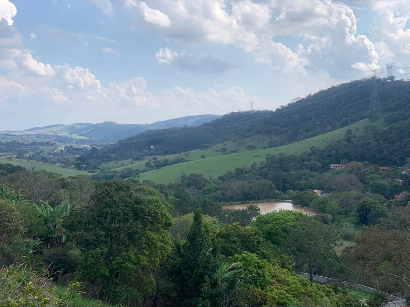 Chácara à venda – Parque Caeté – Bragança Paulista/SP: 17ª foto da galeria de imagens do imóvel