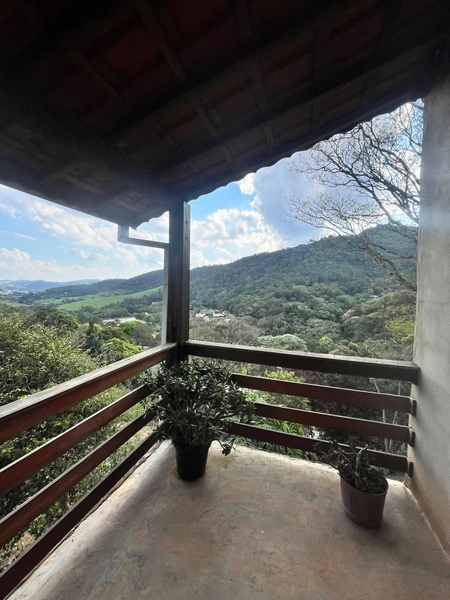 Chácara à venda – Parque Caeté – Bragança Paulista/SP: 10ª foto da galeria de imagens do imóvel