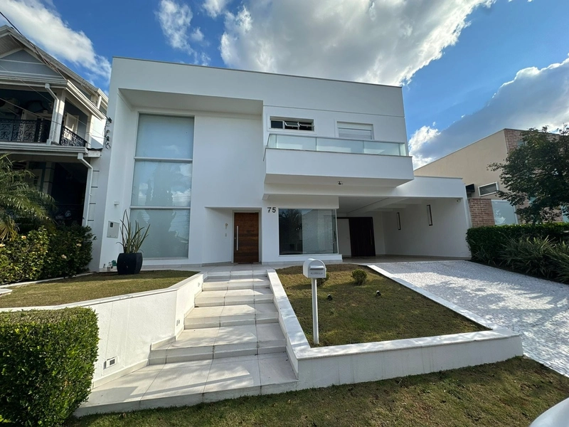 Casa à venda – Euroville I – Bragança Paulista/SP: 1ª foto da galeria de imagens do imóvel