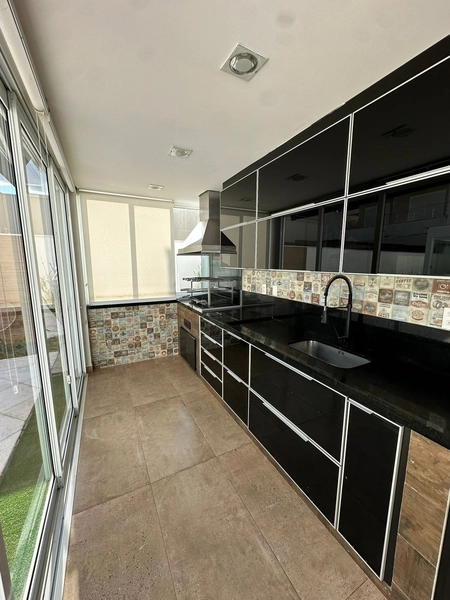 Casa à venda – Euroville I – Bragança Paulista/SP: 3ª foto da galeria de imagens do imóvel