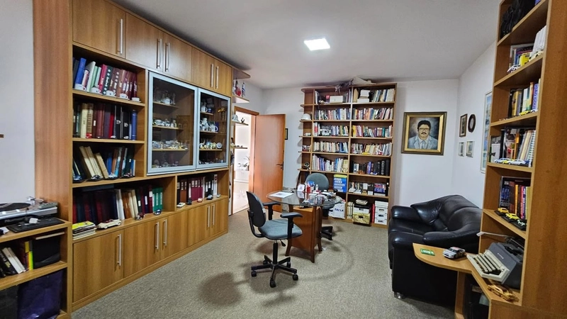 Casa de alto padrão à venda – Vale das Águas – Bragança Paulista/SP: 11ª foto da galeria de imagens do imóvel