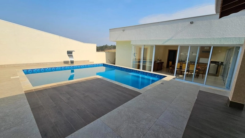 Casa de alto padrão à venda – Vale das Águas – Bragança Paulista/SP: 7ª foto da galeria de imagens do imóvel