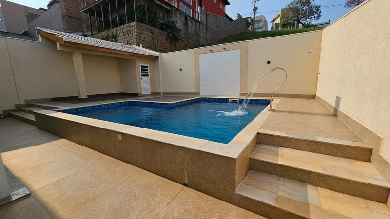 Casa de alto padrão à venda – Vale das Águas – Bragança Paulista/SP: 9ª foto da galeria de imagens do imóvel