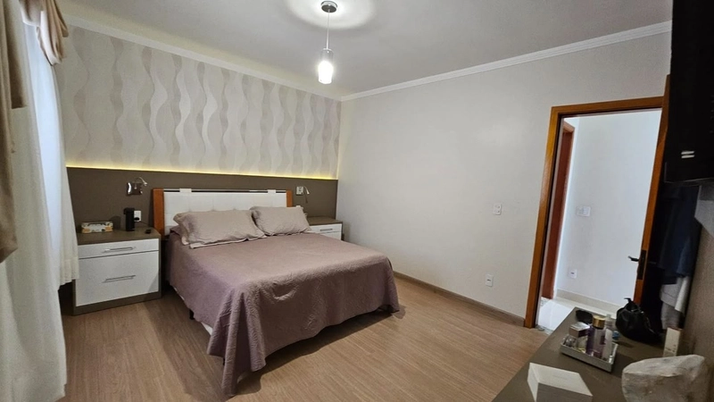 Casa de alto padrão à venda – Vale das Águas – Bragança Paulista/SP: 8ª foto da galeria de imagens do imóvel