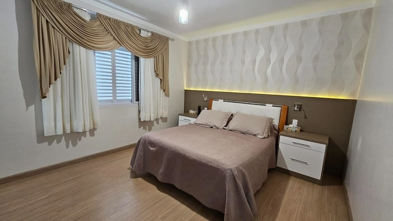 Casa de alto padrão à venda – Vale das Águas – Bragança Paulista/SP: 3ª foto da galeria de imagens do imóvel
