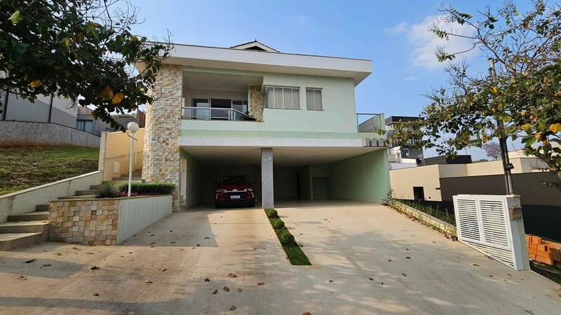 Casa de alto padrão à venda – Vale das Águas – Bragança Paulista/SP: 16ª foto da galeria de imagens do imóvel