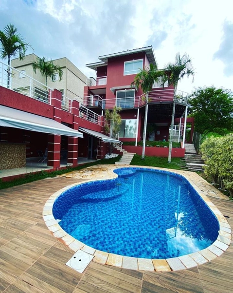 Casa em Condomínio para Venda em Bragança Paulista / SP no bairro Santa Helena I: 11ª foto da galeria de imagens do imóvel