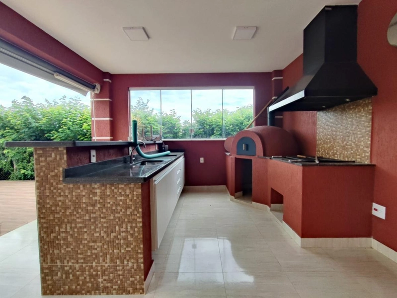 Casa em Condomínio para Venda em Bragança Paulista / SP no bairro Santa Helena I: 15ª foto da galeria de imagens do imóvel