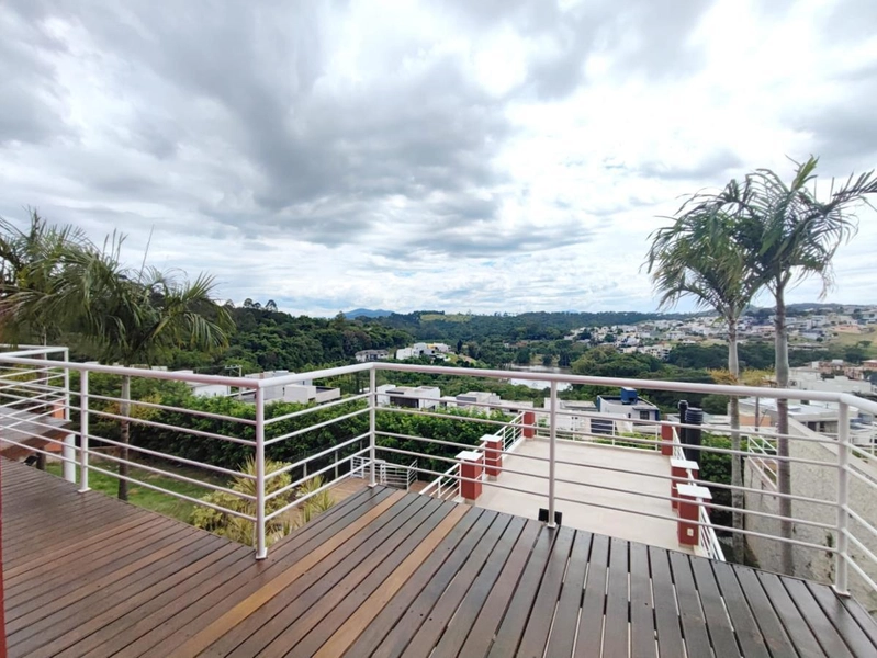 Casa em Condomínio para Venda em Bragança Paulista / SP no bairro Santa Helena I: 20ª foto da galeria de imagens do imóvel