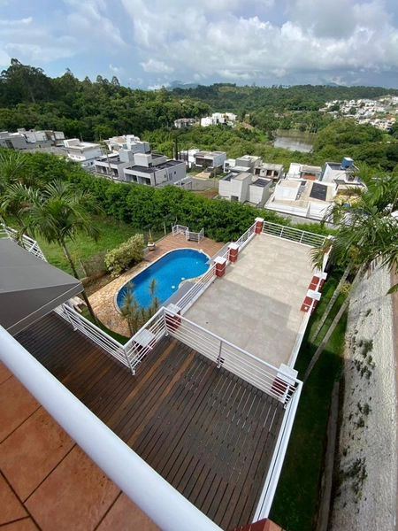 Casa em Condomínio para Venda em Bragança Paulista / SP no bairro Santa Helena I: 16ª foto da galeria de imagens do imóvel