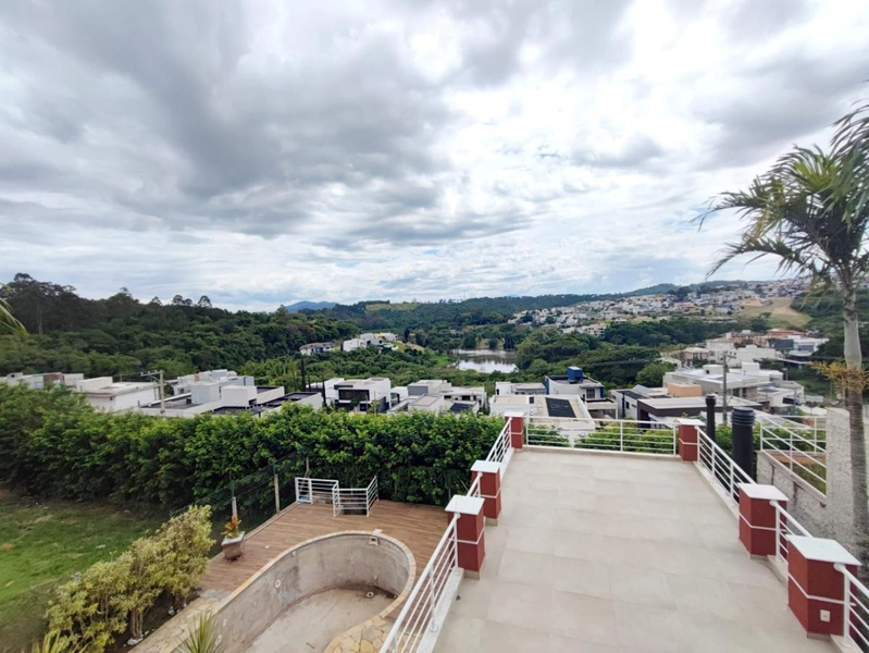 Casa em Condomínio para Venda em Bragança Paulista / SP no bairro Santa Helena I: 21ª foto da galeria de imagens do imóvel