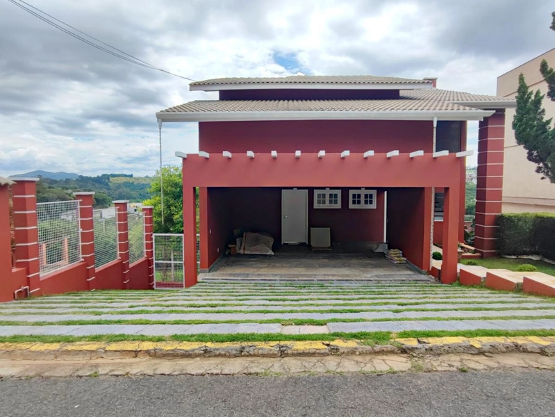 Casa em Condomínio para Venda em Bragança Paulista / SP no bairro Santa Helena I: 23ª foto da galeria de imagens do imóvel