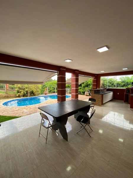 Casa em Condomínio para Venda em Bragança Paulista / SP no bairro Santa Helena I: 13ª foto da galeria de imagens do imóvel