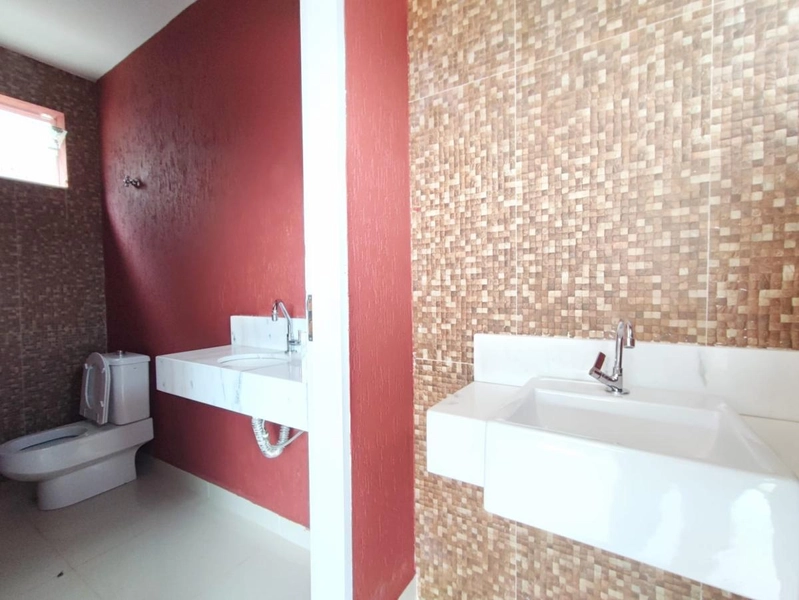 Casa em Condomínio para Venda em Bragança Paulista / SP no bairro Santa Helena I: 1ª foto da galeria de imagens do imóvel