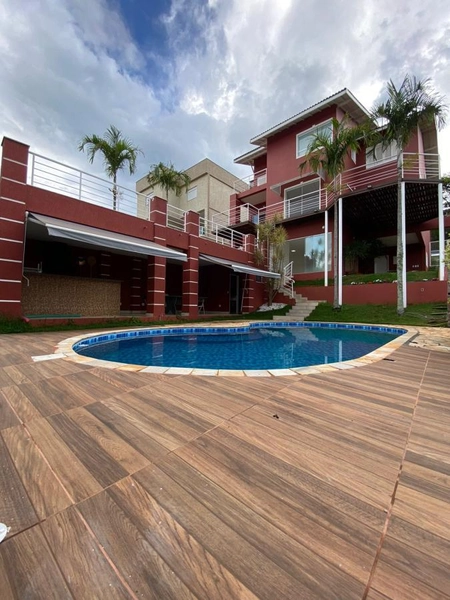 Casa em Condomínio para Venda em Bragança Paulista / SP no bairro Santa Helena I: 18ª foto da galeria de imagens do imóvel
