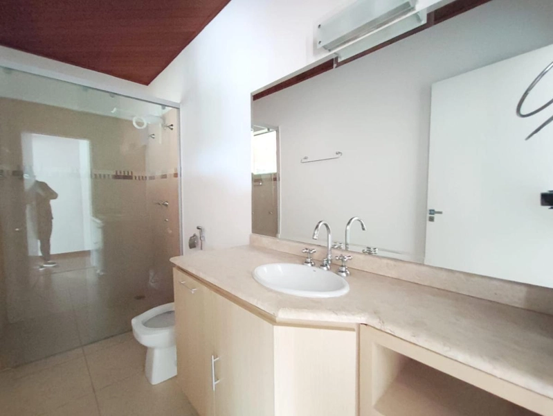 Casa em Condomínio para Venda em Bragança Paulista / SP no bairro Santa Helena I: 3ª foto da galeria de imagens do imóvel