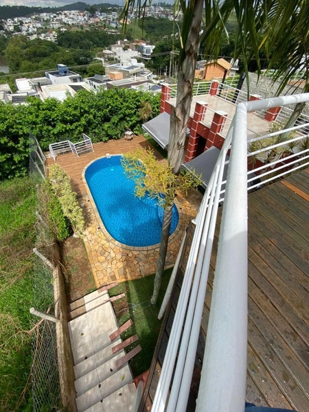 Casa em Condomínio para Venda em Bragança Paulista / SP no bairro Santa Helena I: 19ª foto da galeria de imagens do imóvel