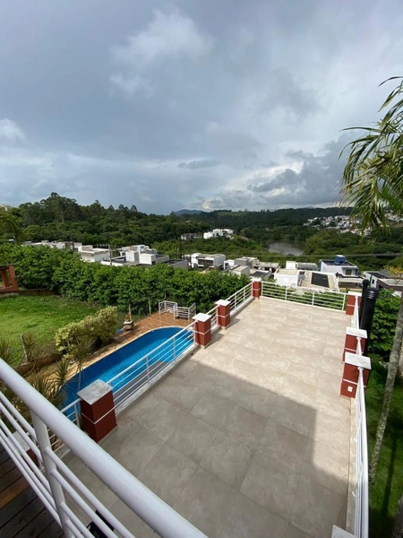 Casa em Condomínio para Venda em Bragança Paulista / SP no bairro Santa Helena I: 6ª foto da galeria de imagens do imóvel