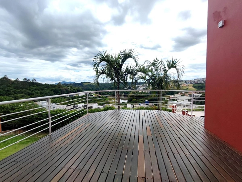 Casa em Condomínio para Venda em Bragança Paulista / SP no bairro Santa Helena I: 9ª foto da galeria de imagens do imóvel