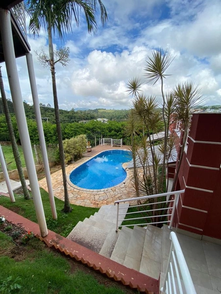 Casa em Condomínio para Venda em Bragança Paulista / SP no bairro Santa Helena I: 17ª foto da galeria de imagens do imóvel