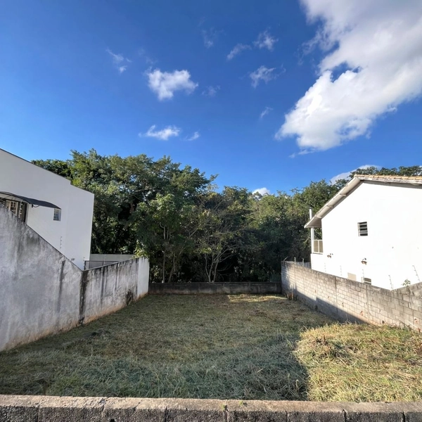 Terreno à venda - Residencial dos Lagos – Bragança Paulista/SP: 1ª foto da galeria de imagens do imóvel