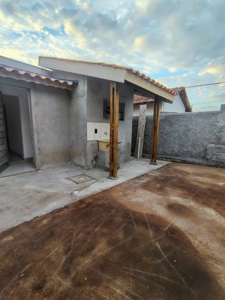 Casa à venda – Vila Bernardete – Bragança Paulista/SP: 12ª foto da galeria de imagens do imóvel
