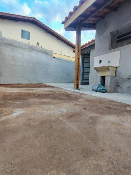 Casa à venda – Vila Bernardete – Bragança Paulista/SP: 13ª foto da galeria de imagens do imóvel