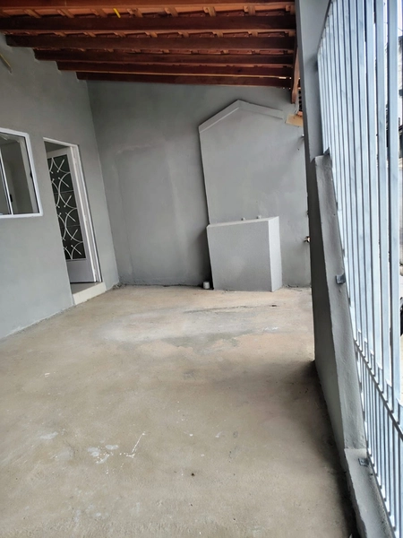 Casa à venda – Vila Bernardete – Bragança Paulista/SP: 2ª foto da galeria de imagens do imóvel