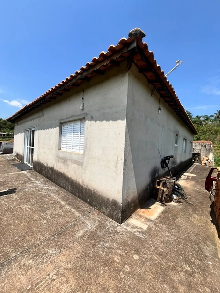 Chácara à venda – Chácaras Fernão Dias – Bragança Paulista/SP: 1ª foto da galeria de imagens do imóvel