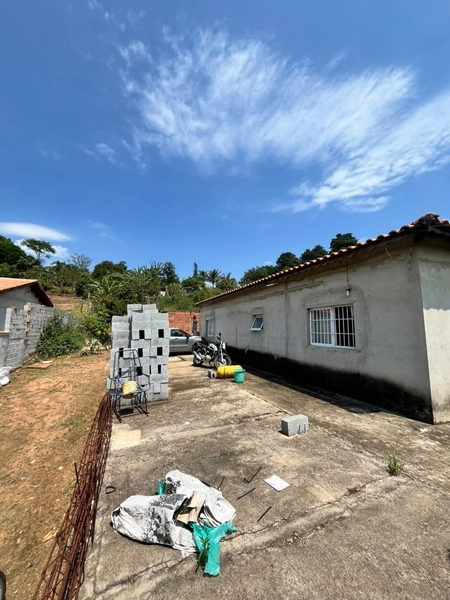 Chácara à venda – Chácaras Fernão Dias – Bragança Paulista/SP: 2ª foto da galeria de imagens do imóvel
