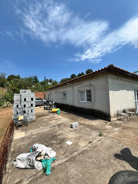Chácara à venda – Chácaras Fernão Dias – Bragança Paulista/SP: 10ª foto da galeria de imagens do imóvel