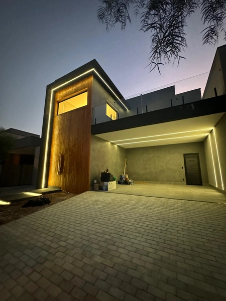 Casa Condomínio Euroville II: 1ª foto da galeria de imagens do imóvel