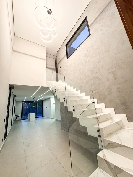 Casa Condomínio Euroville II: 7ª foto da galeria de imagens do imóvel