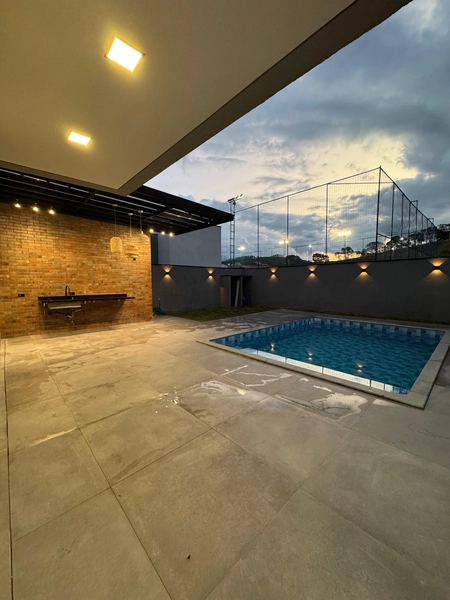 Casa Condomínio Euroville II: 3ª foto da galeria de imagens do imóvel