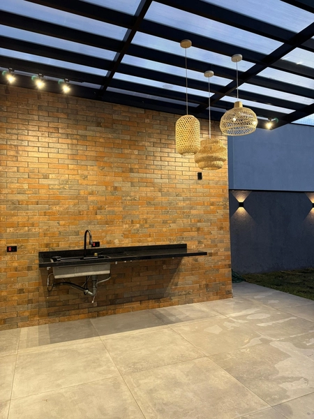 Casa Condomínio Euroville II: 8ª foto da galeria de imagens do imóvel