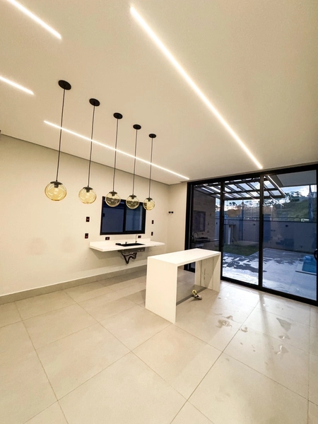 Casa Condomínio Euroville II: 10ª foto da galeria de imagens do imóvel