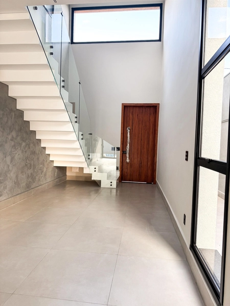Casa Condomínio Euroville II: 12ª foto da galeria de imagens do imóvel