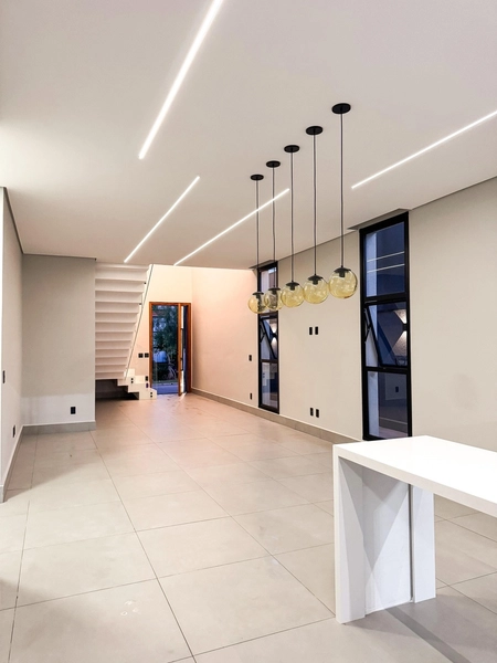 Casa Condomínio Euroville II: 9ª foto da galeria de imagens do imóvel