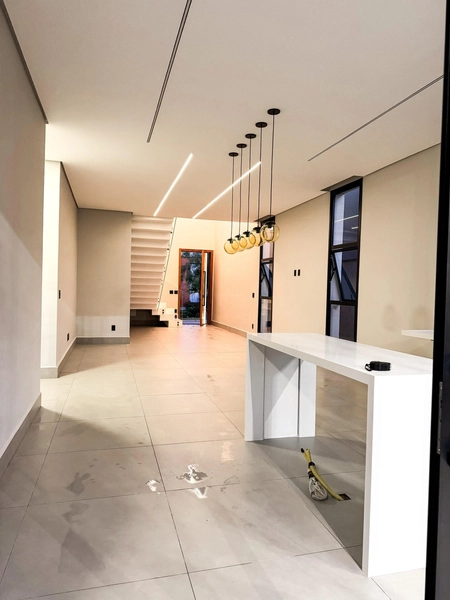 Casa Condomínio Euroville II: 4ª foto da galeria de imagens do imóvel