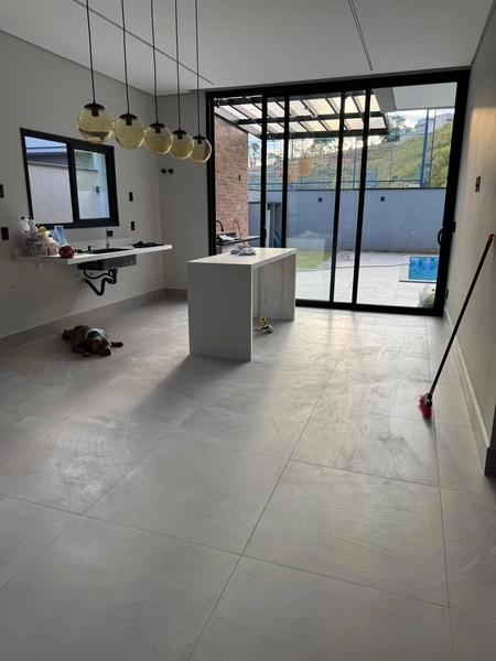 Casa Condomínio Euroville II: 11ª foto da galeria de imagens do imóvel